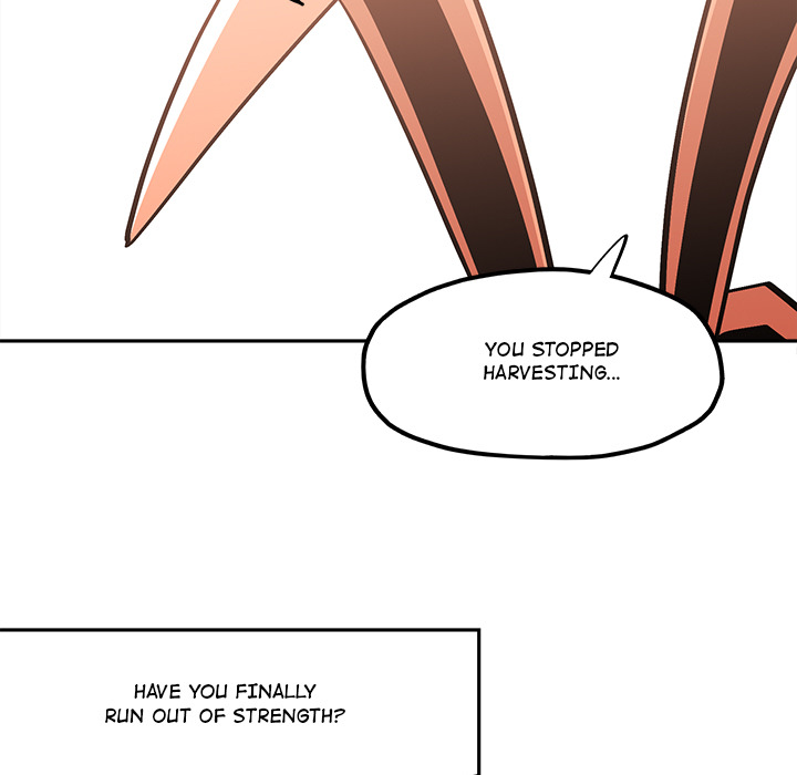 Iron Mech Bride Chapter 39 page 56 - 