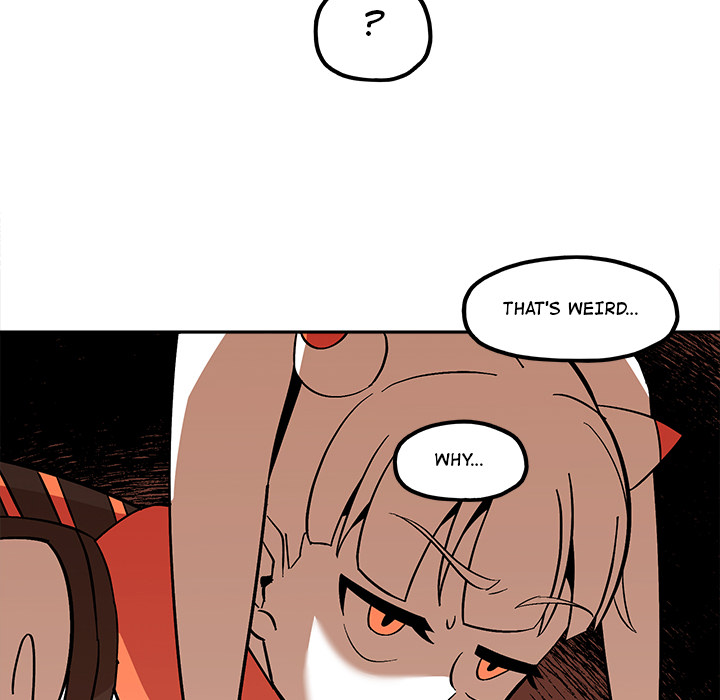 Iron Mech Bride Chapter 39 page 59 - 