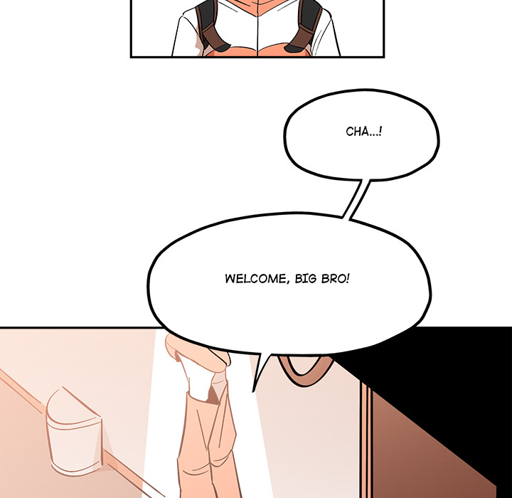 Iron Mech Bride Chapter 39 page 9 - 