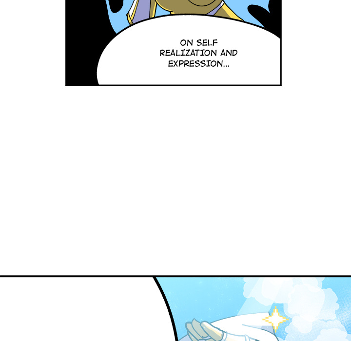 Iron Mech Bride Chapter 4 page 15 - 