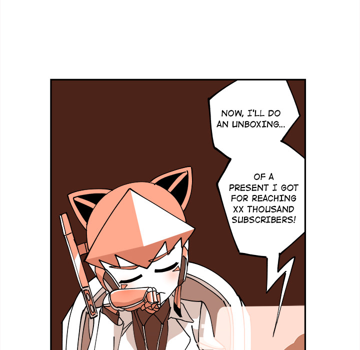 Iron Mech Bride Chapter 4 page 31 - 