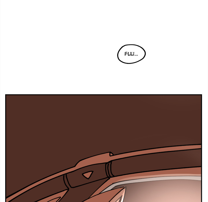 Iron Mech Bride Chapter 4 page 39 - 