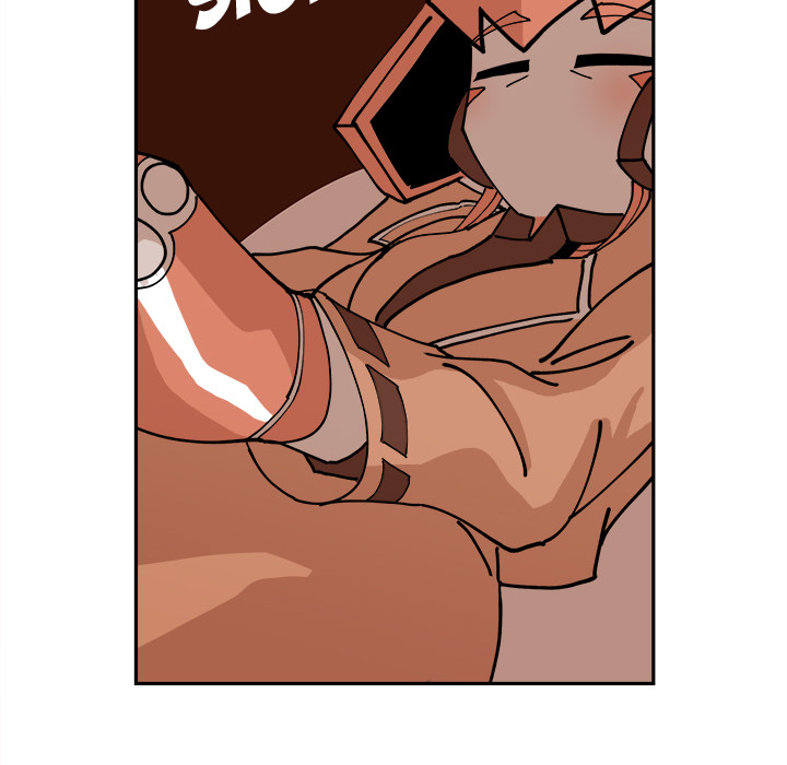 Iron Mech Bride Chapter 4 page 44 - 