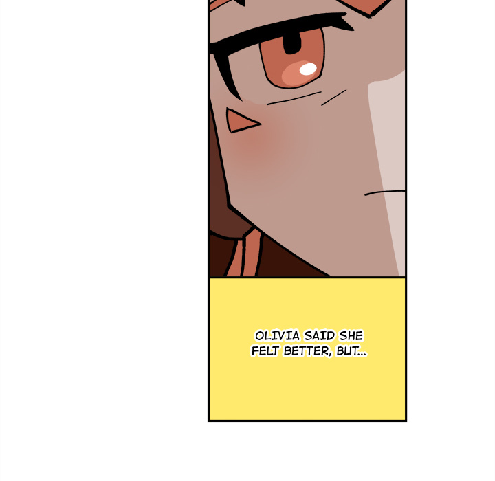 Iron Mech Bride Chapter 4 page 46 - 