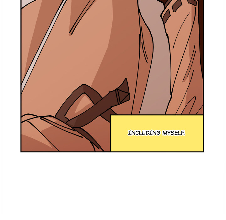 Iron Mech Bride Chapter 4 page 49 - 