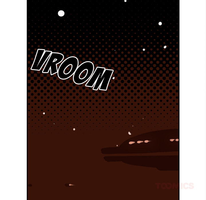 Iron Mech Bride Chapter 4 page 54 - 