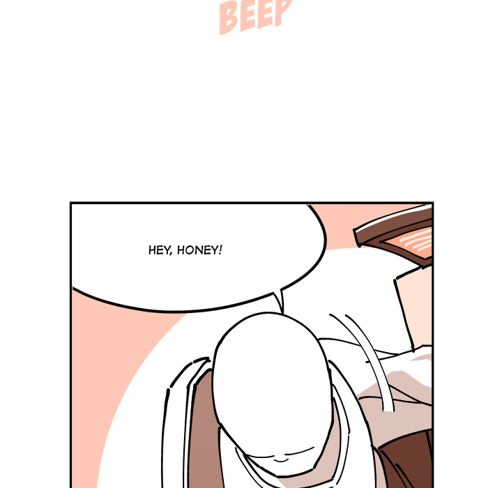 Iron Mech Bride Chapter 4 page 57 - 