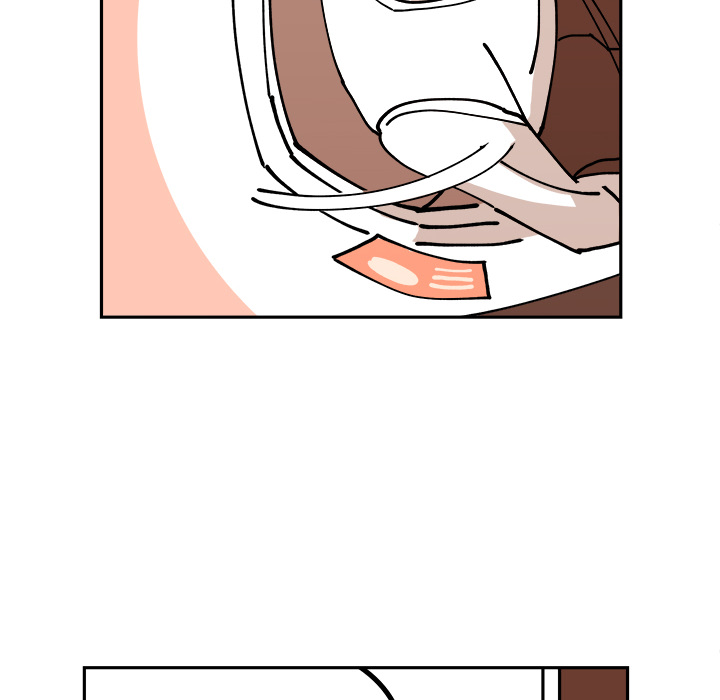 Iron Mech Bride Chapter 4 page 58 - 