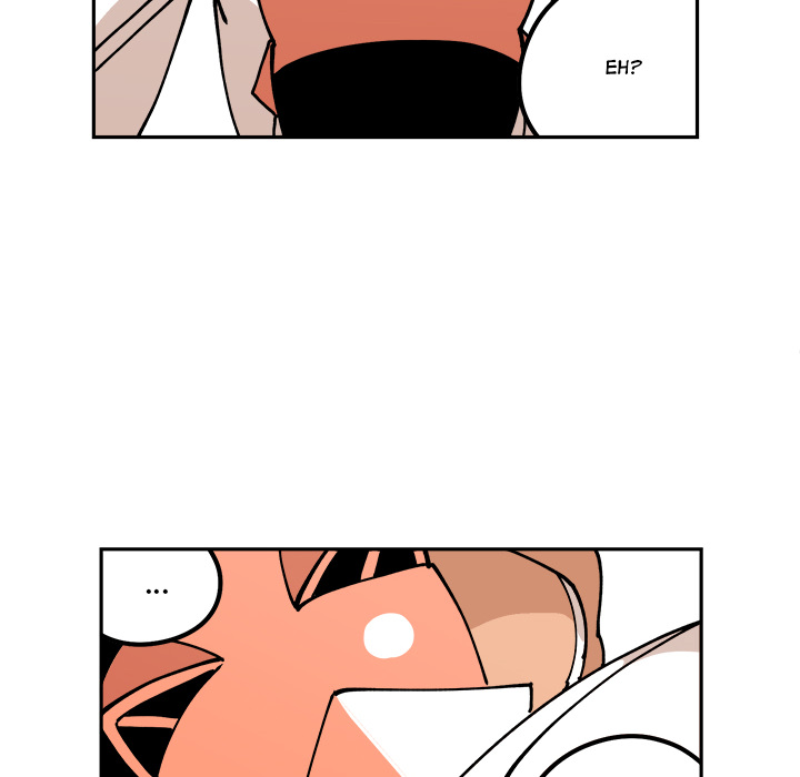 Iron Mech Bride Chapter 4 page 60 - 