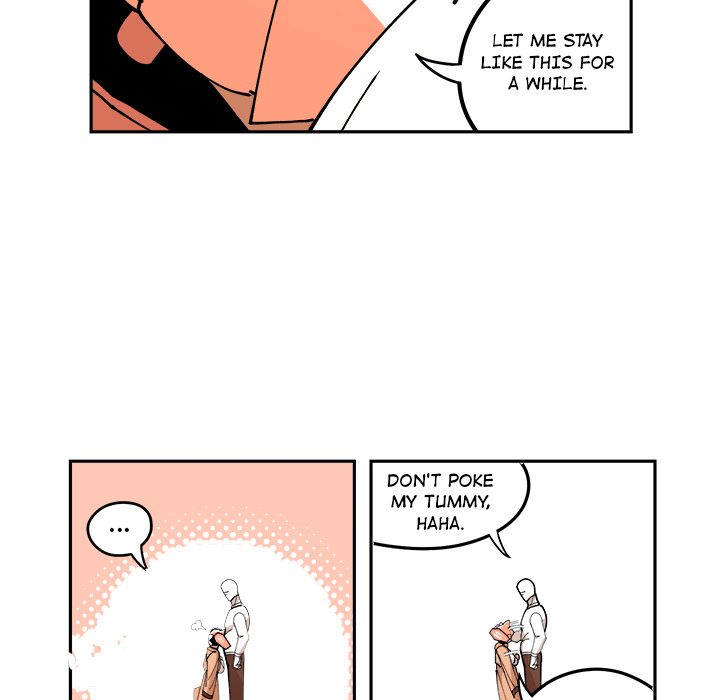 Iron Mech Bride Chapter 4 page 61 - 