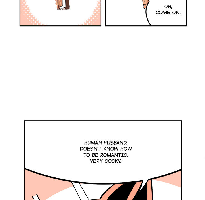 Iron Mech Bride Chapter 4 page 62 - 