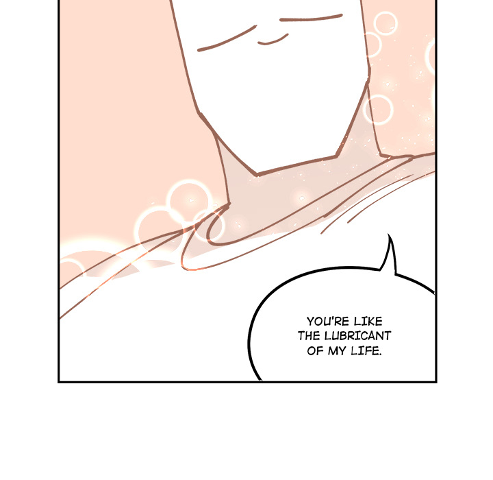 Iron Mech Bride Chapter 4 page 65 - 