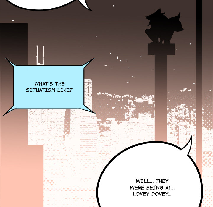 Iron Mech Bride Chapter 4 page 69 - 