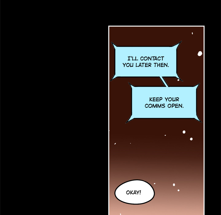 Iron Mech Bride Chapter 4 page 72 - 