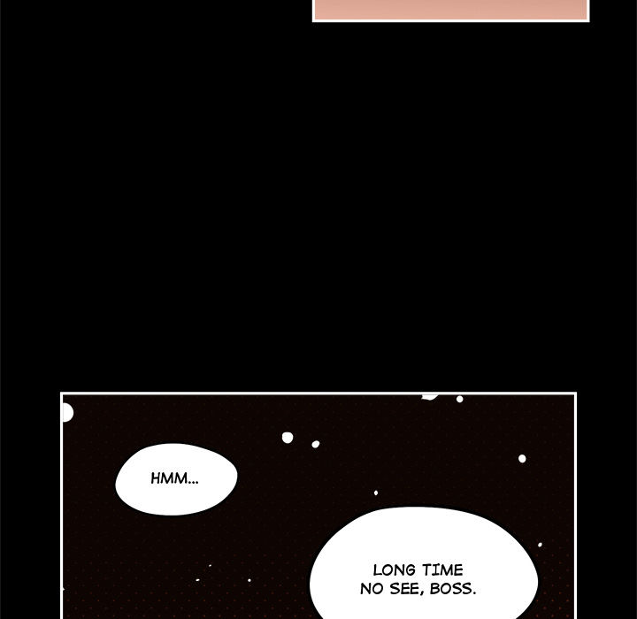 Iron Mech Bride Chapter 4 page 73 - 