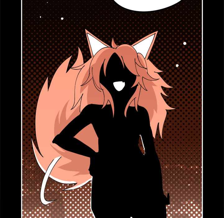 Iron Mech Bride Chapter 4 page 74 - 