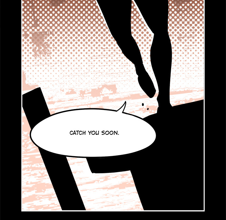 Iron Mech Bride Chapter 4 page 75 - 