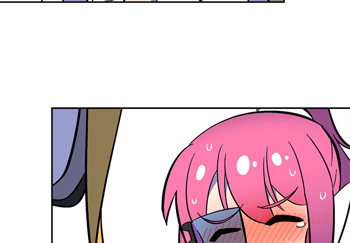 Iron Mech Bride Chapter 40 page 3 - 