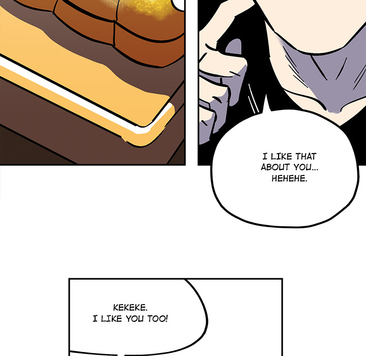 Iron Mech Bride Chapter 40 page 24 - 
