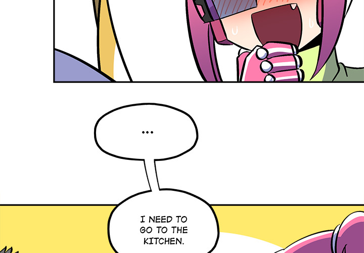 Iron Mech Bride Chapter 40 page 4 - 