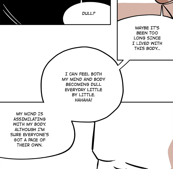 Iron Mech Bride Chapter 40 page 34 - 