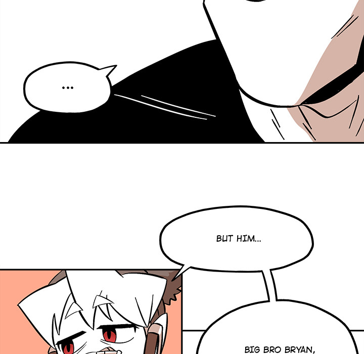 Iron Mech Bride Chapter 40 page 35 - 