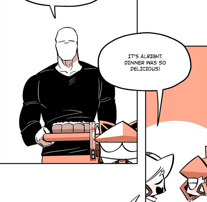 Iron Mech Bride Chapter 40 page 42 - 