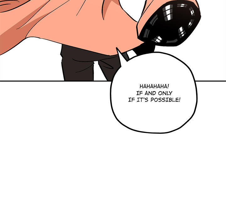 Iron Mech Bride Chapter 40 page 50 - 