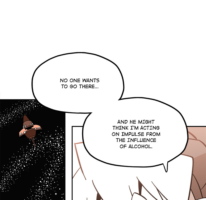 Iron Mech Bride Chapter 40 page 52 - 