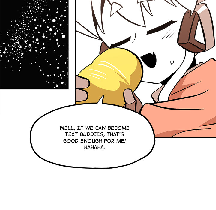 Iron Mech Bride Chapter 40 page 53 - 