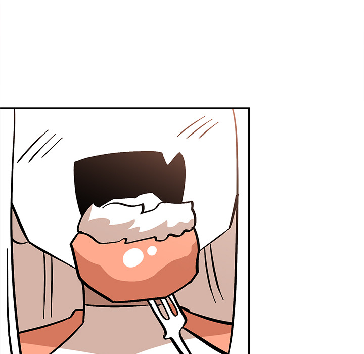 Iron Mech Bride Chapter 40 page 62 - 