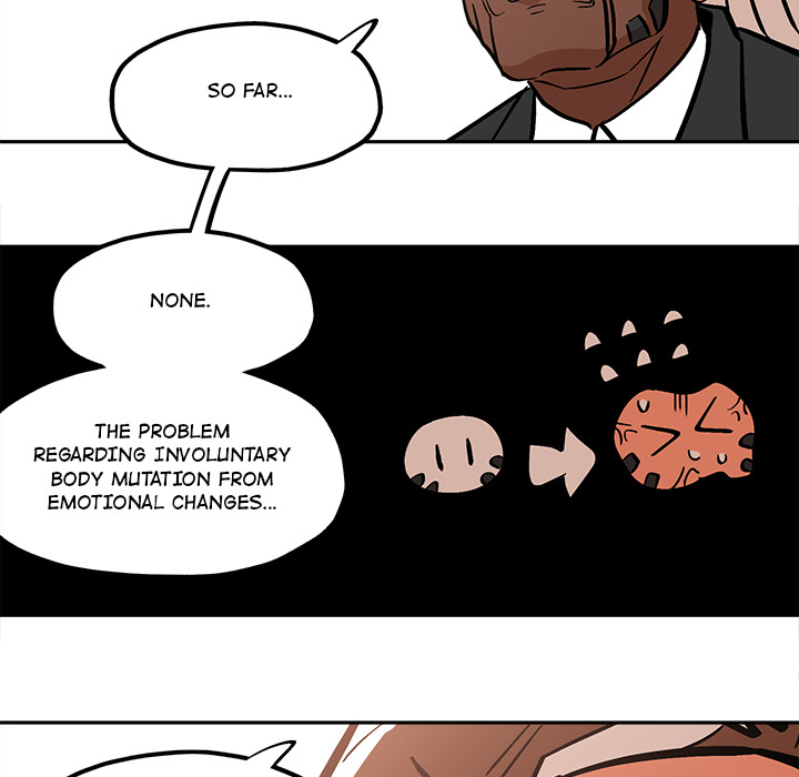 Iron Mech Bride Chapter 40 page 68 - 