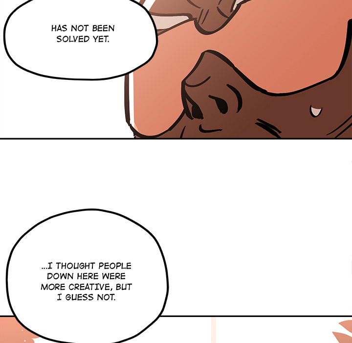 Iron Mech Bride Chapter 40 page 69 - 