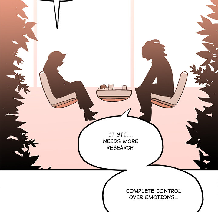 Iron Mech Bride Chapter 40 page 70 - 