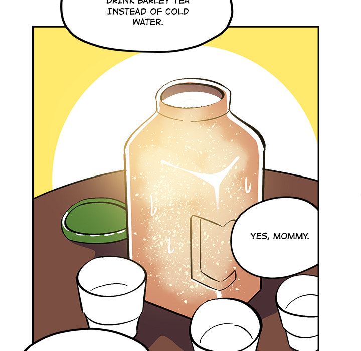 Iron Mech Bride Chapter 40 page 8 - 