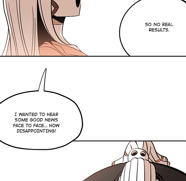 Iron Mech Bride Chapter 40 page 72 - 