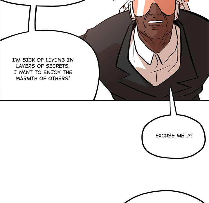 Iron Mech Bride Chapter 40 page 74 - 