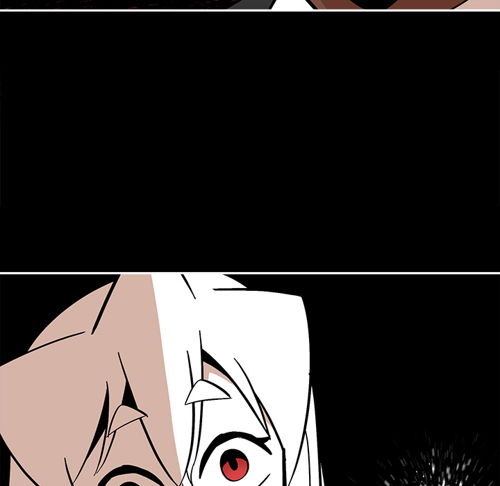 Iron Mech Bride Chapter 40 page 77 - 