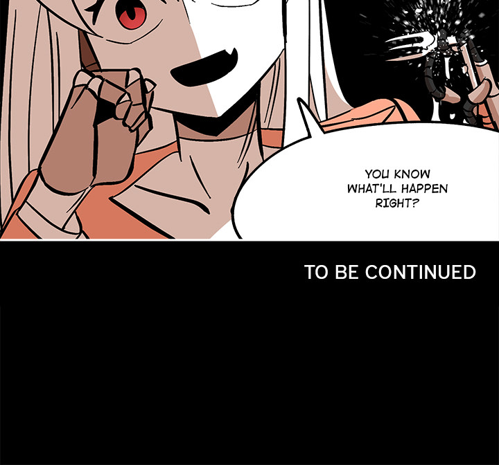 Iron Mech Bride Chapter 40 page 78 - 
