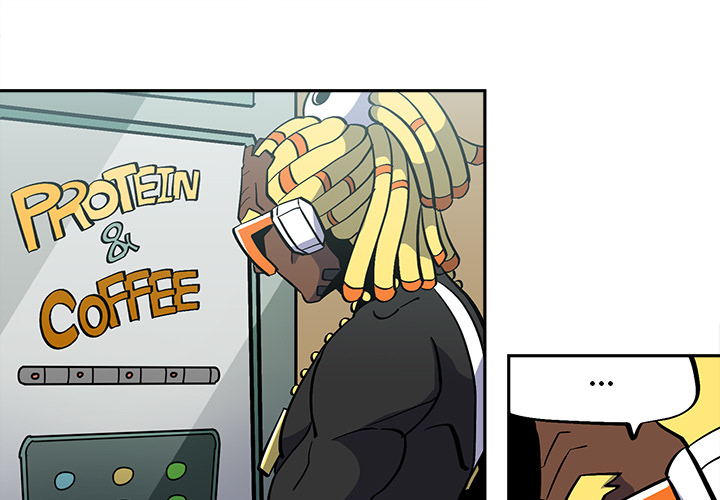 Iron Mech Bride Chapter 41 page 2 - 