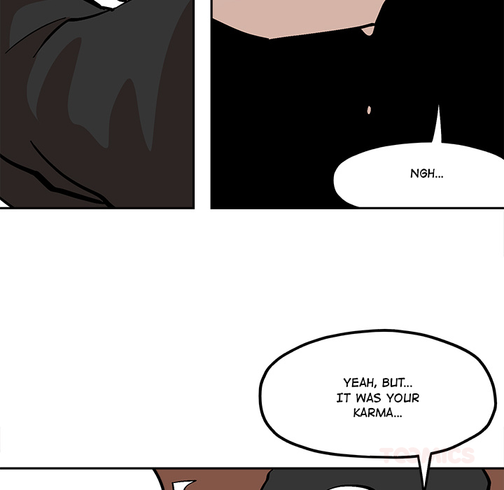 Iron Mech Bride Chapter 41 page 29 - 