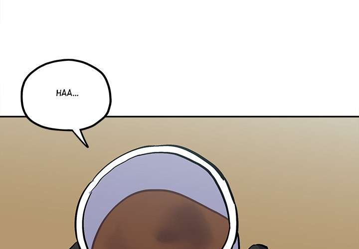 Iron Mech Bride Chapter 41 page 4 - 