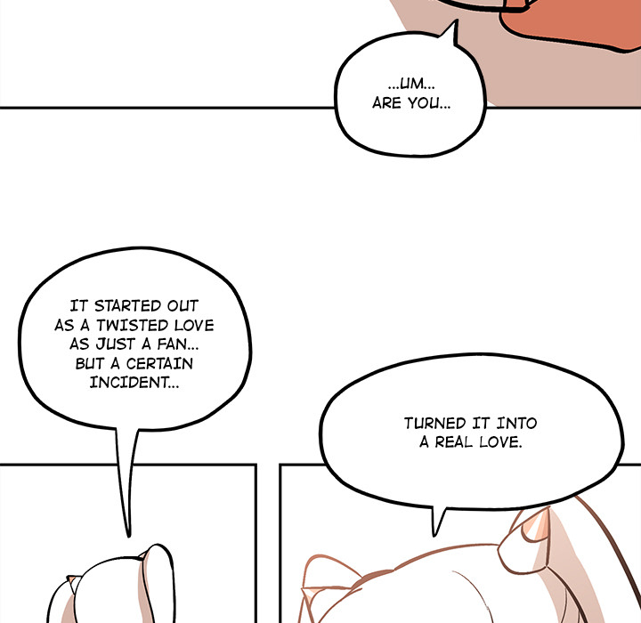Iron Mech Bride Chapter 41 page 34 - 