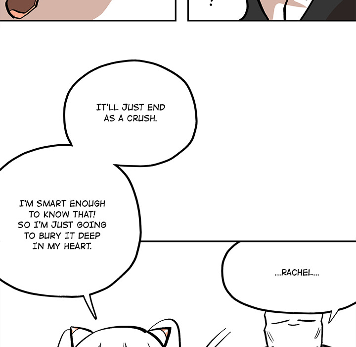 Iron Mech Bride Chapter 41 page 37 - 