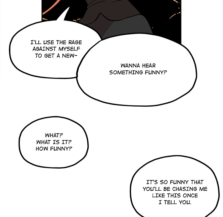 Iron Mech Bride Chapter 41 page 40 - 