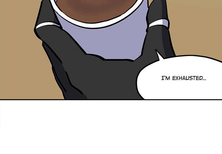 Iron Mech Bride Chapter 41 page 5 - 