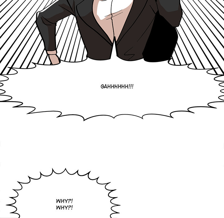 Iron Mech Bride Chapter 41 page 43 - 
