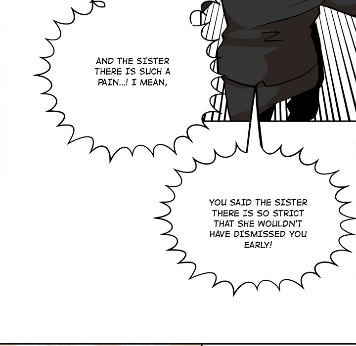 Iron Mech Bride Chapter 41 page 45 - 