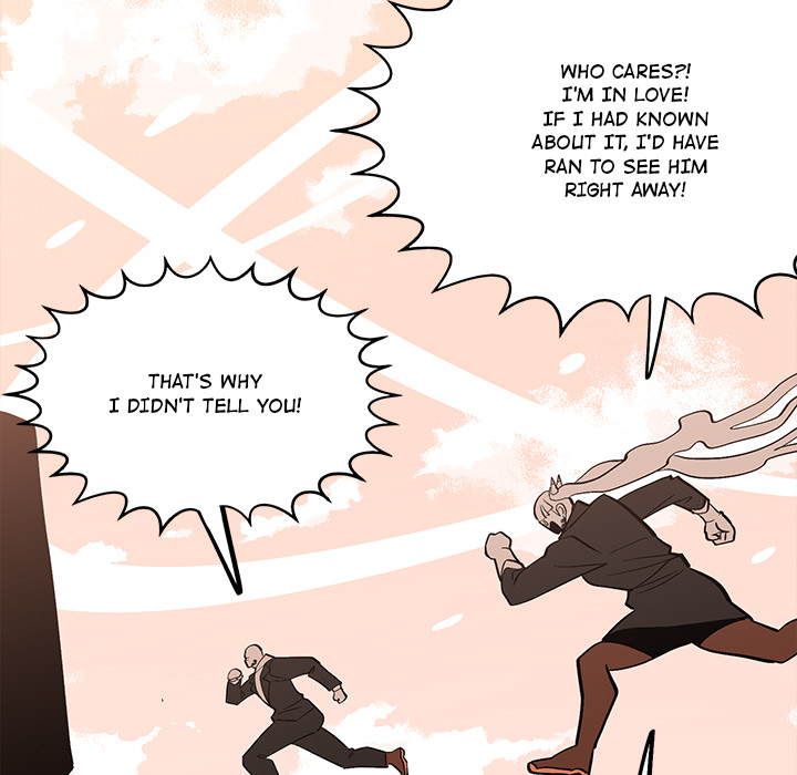 Iron Mech Bride Chapter 41 page 46 - 