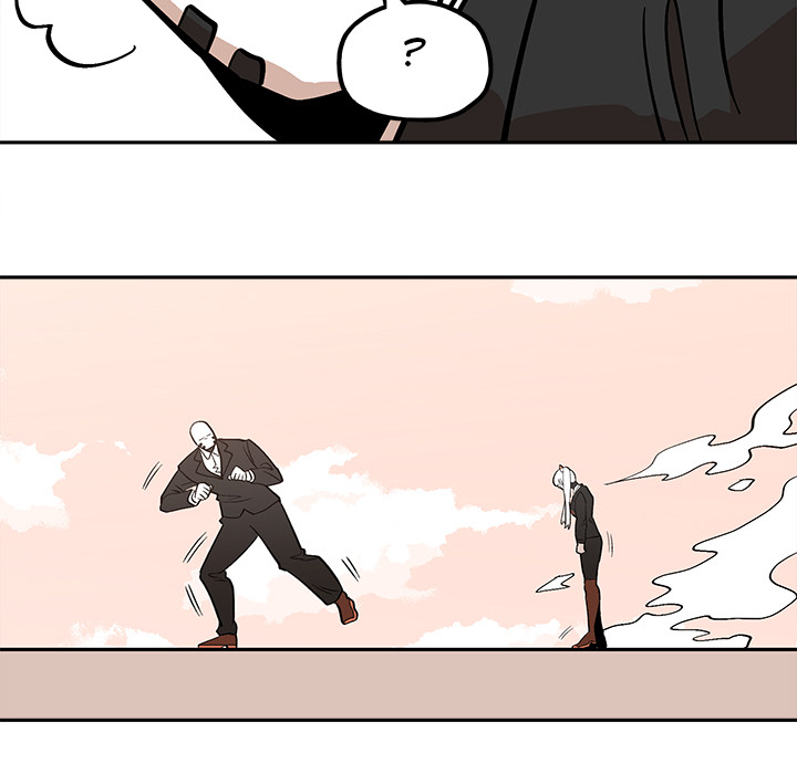 Iron Mech Bride Chapter 41 page 48 - 